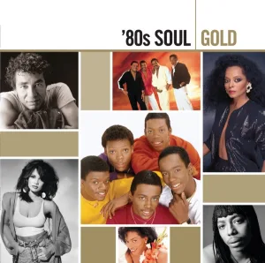 Cover von Gold - '80s Soul
