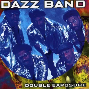 Cover von Double Exposure