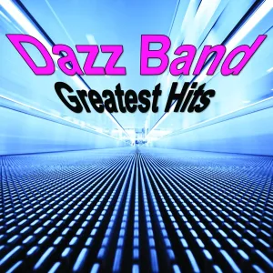 Cover von Dazz Band Greatest Hits