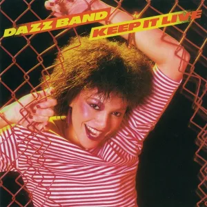 Cover von Love Funk