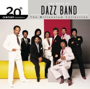 Cover von Soul Masters: Dazz Band