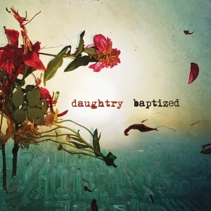 Cover von Baptized (Deluxe Version)