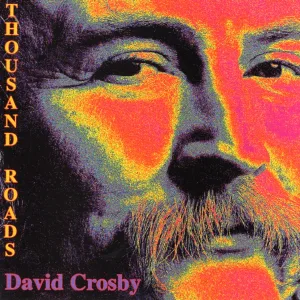 Cover von A Thousand Roads
