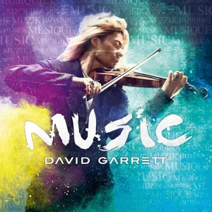Cover von Music