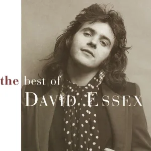 Cover von Best Of David Essex