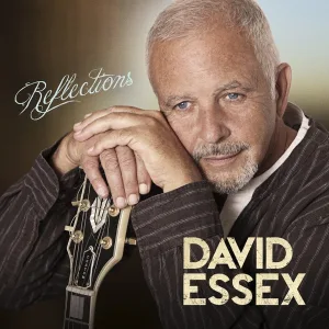 Cover von Reflections
