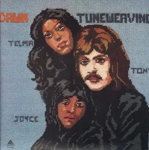 Cover von Tuneweaving