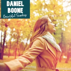 Cover von Beautiful Sunday (German Version)