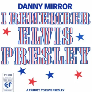 Cover von Danny Mirror
