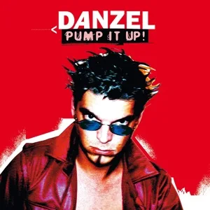 Cover von Pump It Up (New Mixes)