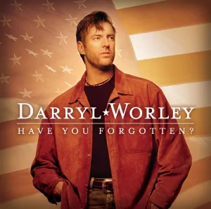 Cover von Darryl Worley
