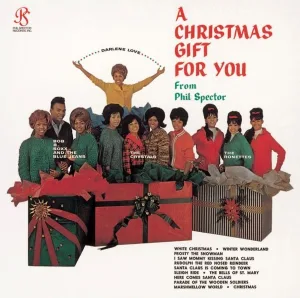 Cover von A Christmas with Love