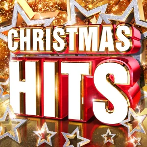 Cover von All Star Collection Of Christmas Hits