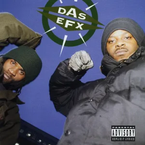 Cover von The Very Best Of Das EFX
