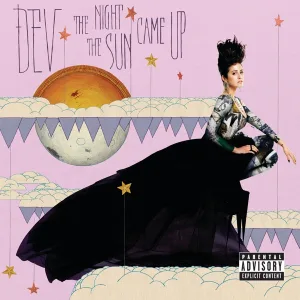Cover von The Night The Sun Came Up