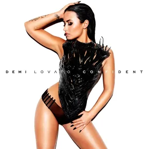 Cover von Confident (Deluxe Edition)