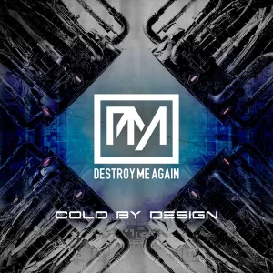 Cover von Cold By Design