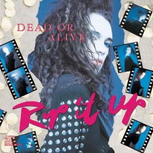 Cover von Rip It Up