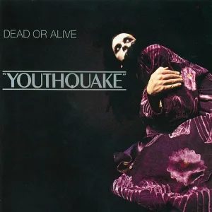 Cover von Youthquake