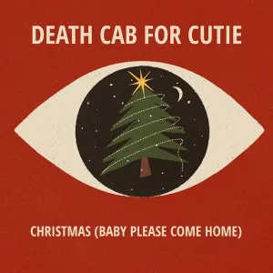 Cover von Christmas (Baby Please Come Home)