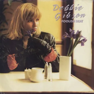 Cover von Foolish Beat / Foolish Beat [Instrumental] [Digital 45]