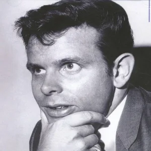 Cover von Del Shannon Rare Tracks & Demos Volume 1