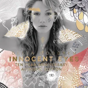 Cover von Innocent Eyes
