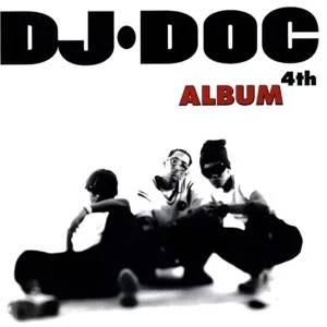 Cover von 4th