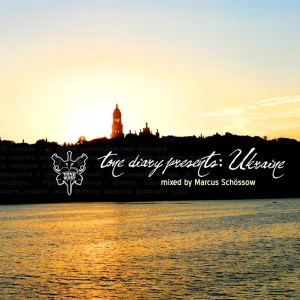 Cover von Tone Diary Presents: Ukraine (Mixed by Marcus Schossow)