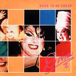 Cover von Born To Be Cheap
