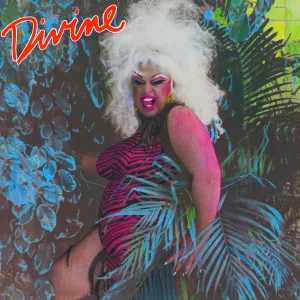 Cover von My First Album