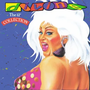 Cover von The 12" Collection