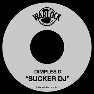 Cover von Sucker DJ