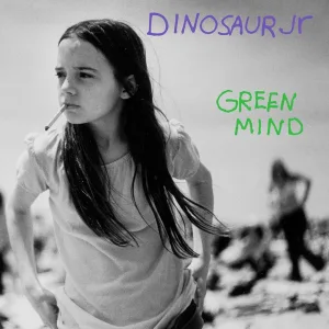 Cover von Green Mind (2019 Expanded & Remastered Edition)