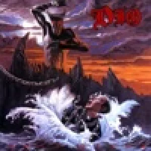 Cover von Holy Diver (Deluxe Edition)