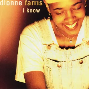 Cover von I Know EP