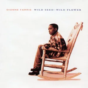Cover von Wild Seed - Wild Flower
