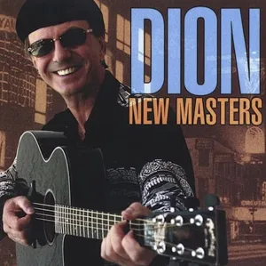 Cover von New Masters