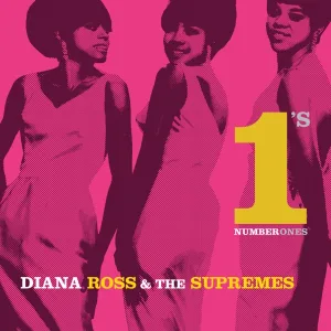 Cover von The #1's