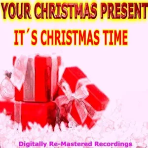 Cover von Merry Vintage Christmas!