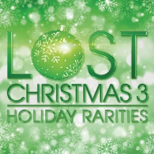 Cover von The First Noel