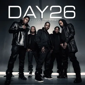 Cover von Forever