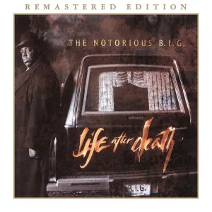 Cover von No Way Out (2014 Remaster)