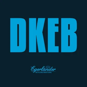 Cover von Dkeb