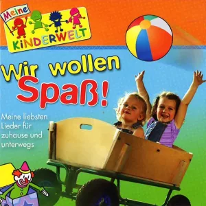 Cover von Meine liebsten Lieder