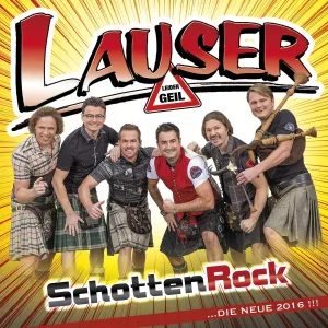 Cover von Tanzbodenfeger