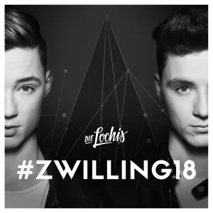 Cover von #Zwilling18
