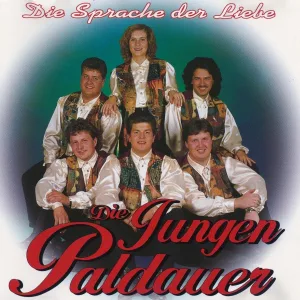 Cover von Die Sprache der Liebe