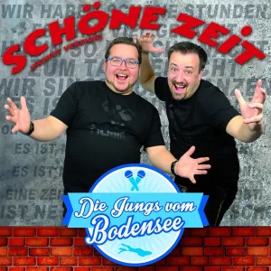 Cover von Schöne Zeit
