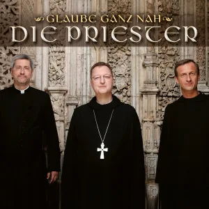 Cover von Glaube ganz nah